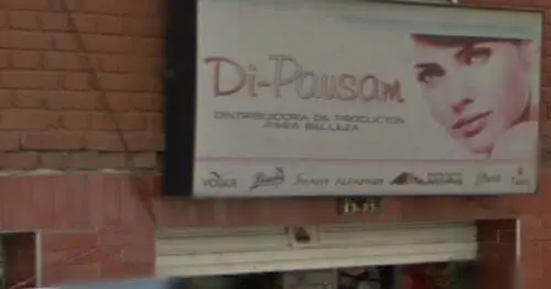 DI PAUSAM DI PAUSAM